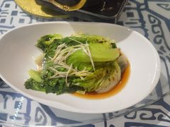 -沙枣树辣子鸡•新疆家常菜(喀什西路店)