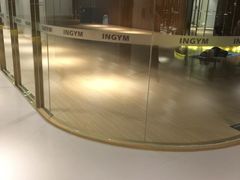 -银吉姆健身(恒隆馆)