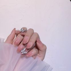 -沐白•盛妍日式美甲美睫