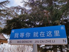 -中华郡文化旅游景区