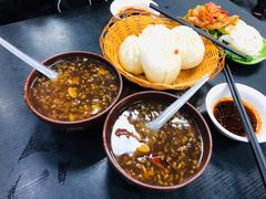 -郑家包子牛肉拉面(尚勤路店)