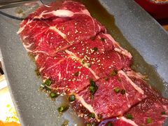 -新石器烤肉(无锡万象城店)