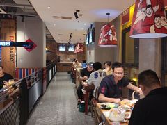 -老胖串店(工业南路店)