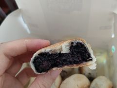 -华荣哲绿豆饼(泰安店)