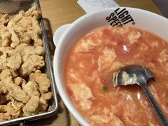 -吕氏疙瘩汤·海鲜新鲁菜(凯德mall新都心店)