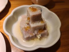 桂花荔浦芋头-庆春朴门