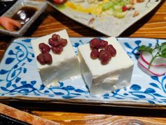 芝士豆腐-小川洋风料理(街道口店)