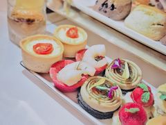 -上海和平饭店华懋阁 Cathay Room