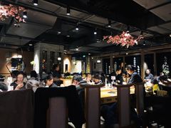 大堂-呷哺呷哺 黄金牧场 (新中关购物中心店)