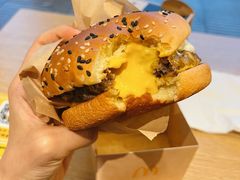 -麦当劳(前海店)