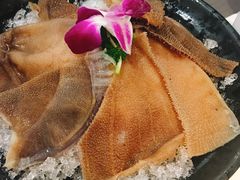 毛肚-三不牛腩(新昌万达广场店)