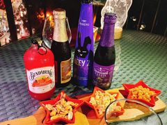 -顽啤熊·酒客酒馆(苏城夜景必选店)