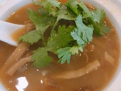 红烧鲨鱼皮-庄氏祥记家常食府(国瑞建材家居博览中心店)