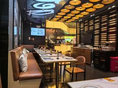 -get pizza意大利餐厅(凯德MALL店)