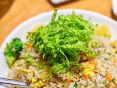 -Pho Asia 亚阁越南料理(上海来福士广场店)