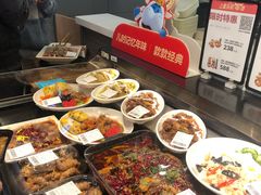 -盒马鲜生(悠方店)