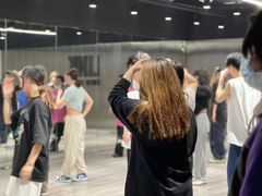 -Link舞蹈机构(观音桥店)