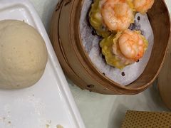-喜宴·粤菜·茶点·海鲜(光浩店)
