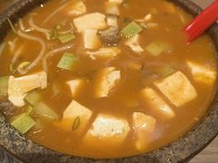 -大可泥炉烤肉(中街店)