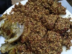 -松明一烤肉馆(鲁园店)