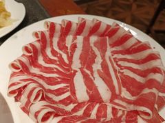 -南门涮肉(北洼路店)