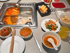 -海底捞大排档火锅(悦荟广场店)