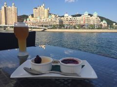 -LENBACH兰巴赫西餐啤酒坊(大连星海广场店)