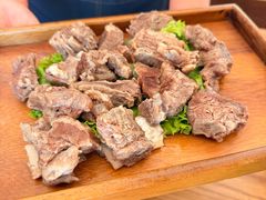 -陀岗美食·云南藏式特色餐厅