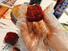 -亿牌牌东北烧烤(博物馆旗舰店)