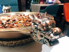 -雲蜀龙阁·金牌水煮鱼(方庄店)