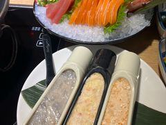 -温野菜涮涮锅(曲江大悦城店)