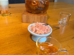 -竹里馆 ·茶食(奥体店)