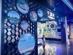 -哈尔滨规划展览馆