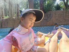 -苏州乐园森林水世界