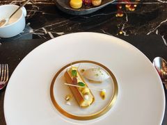 -L'ATELIER de Joel Robuchon(外滩18号店)