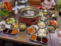-西塔老太太泥炉烤肉(双井店)