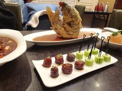 -老牌坊鲁菜名店(宽厚里店)