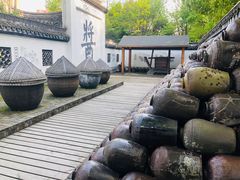 -绮园景区