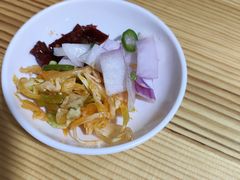 -陈掌柜澄城水盆羊肉(钟楼店)