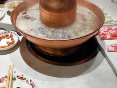 -东门口涮肉·砂锅·烤串(老门东店)