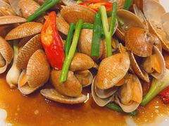 -醉壹号海鲜大排档(厦门店)