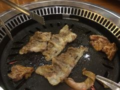 -韩宫宴炭火烤肉(昆山金鹰店)