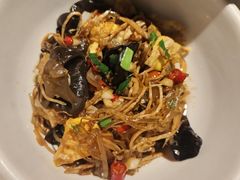 -湘邻呷铺·田园家宴(汉基广场店)