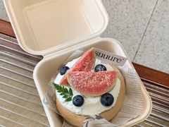 -流酥可心·牛乳蛋糕商店(禾祥西路店)