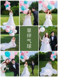 -全城热恋高端摄影·私人订制