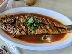 -服务大楼冷面(延大店)