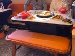 -李姑婆鲜切牛肉火锅自助(凤城二路店)