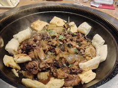 -咱屯子铁锅炖直营店(保利店)