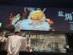 -客语客家菜(华发商都店)