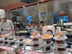 -新一番三文鱼寿司(大东海店)